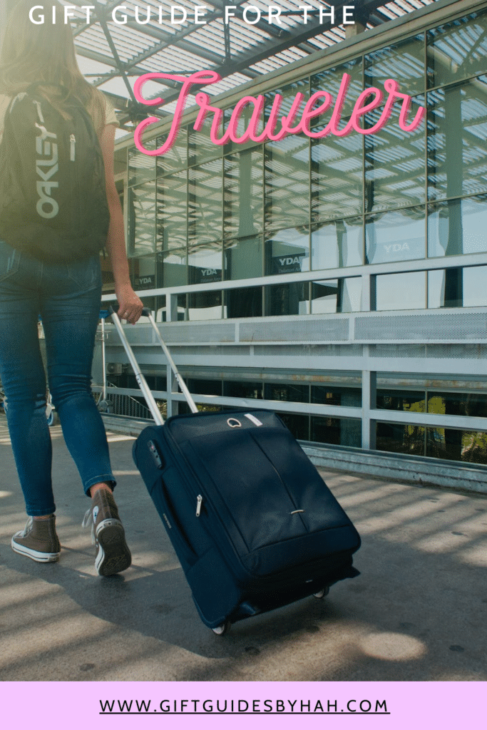 Here is a gift guide for travelers if you want more efficient travel tips, gift ideas, and packing hacks.