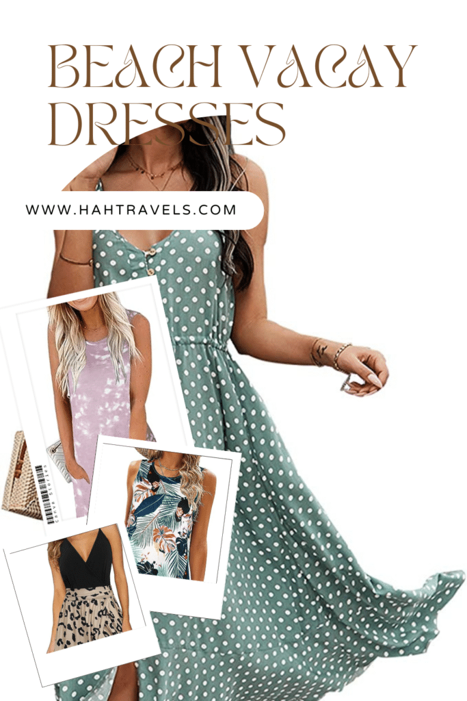 Marco Island weather is perfect for beach dresses. Love sunny weather.