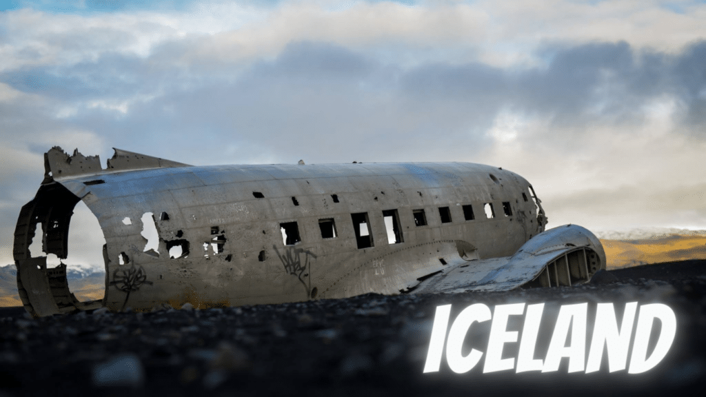 Check out a week in Iceland.