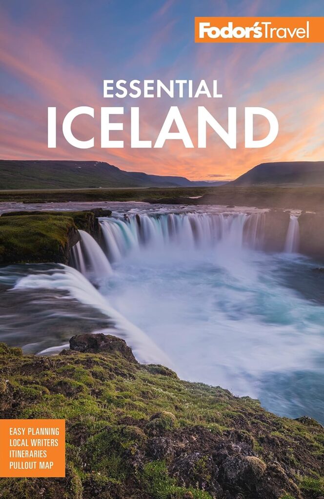 Learn how to plan a trip to Iceland using a travel guide like this.