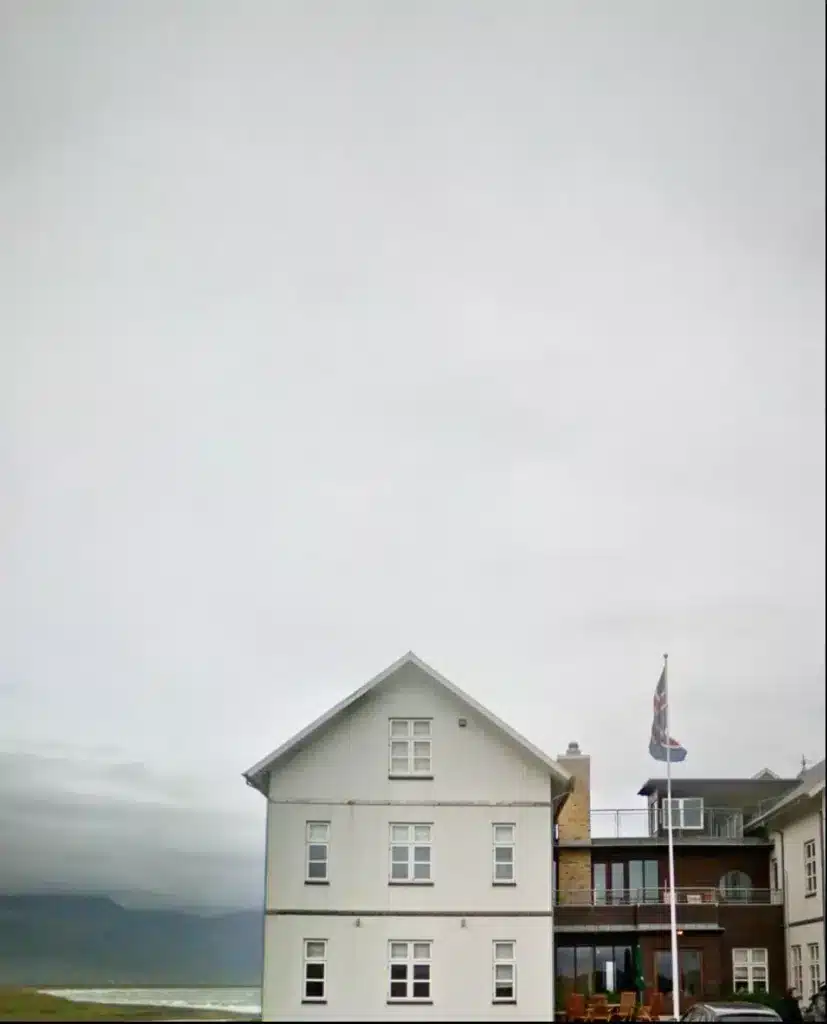 If your wondering where to stay on the Snaefellsnes Peninsula, Iceland, look at Hotel Budir.