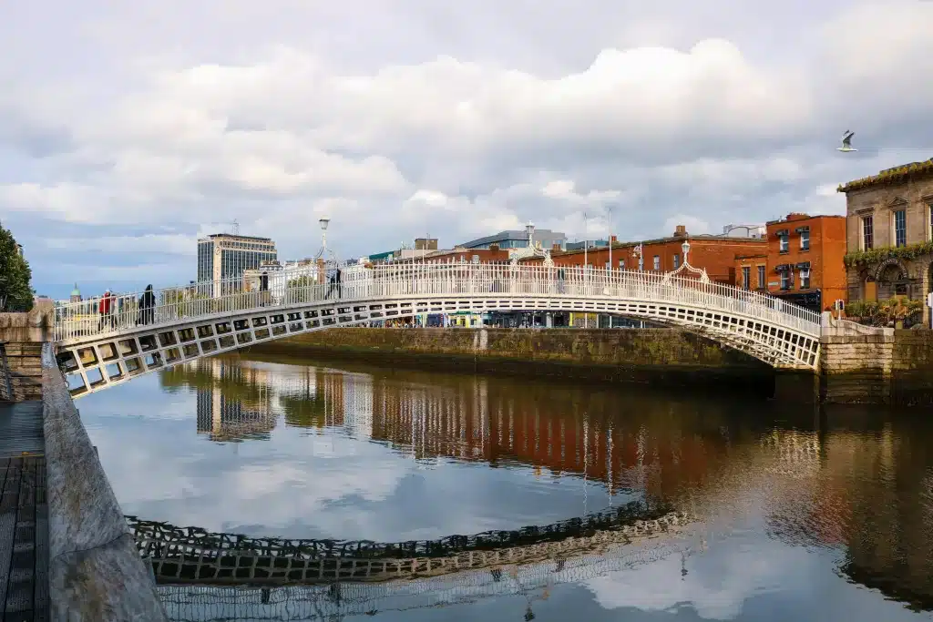 Discover the best attractions in Dublin for your Ireland itinerary.