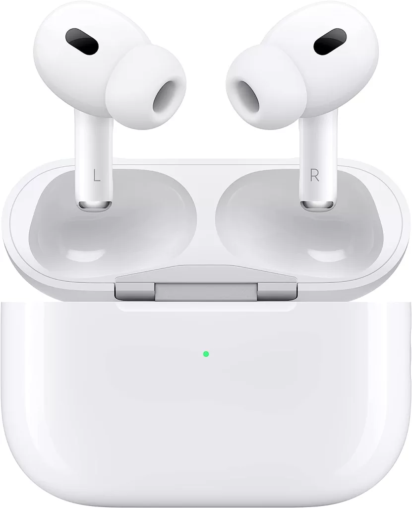 Best travel gifts can be Apple AirPods.