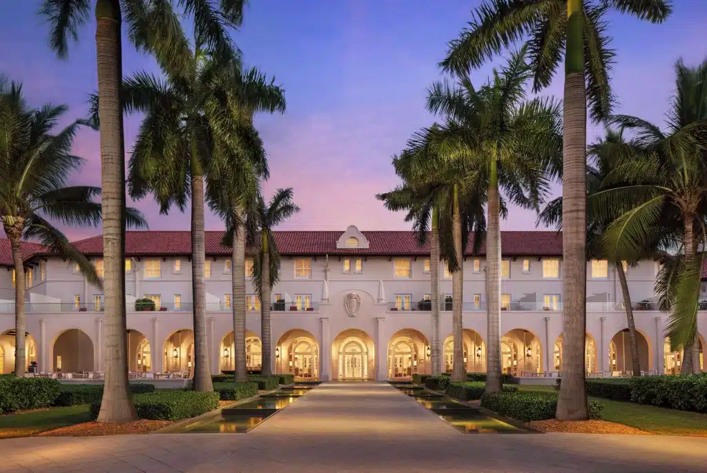 Casa Marina is one of Key West best Resorts in the Florida Keys.