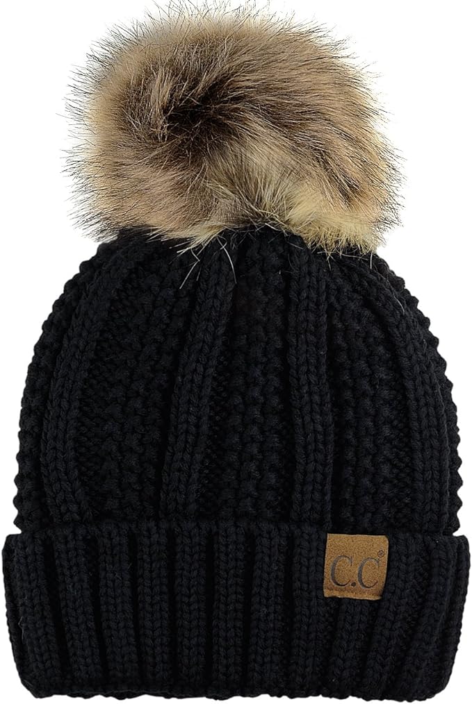 A packing list to Iceland in October for women will likely have a hat for warmth.